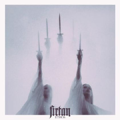 Produktbild: Ethos (Digipak)