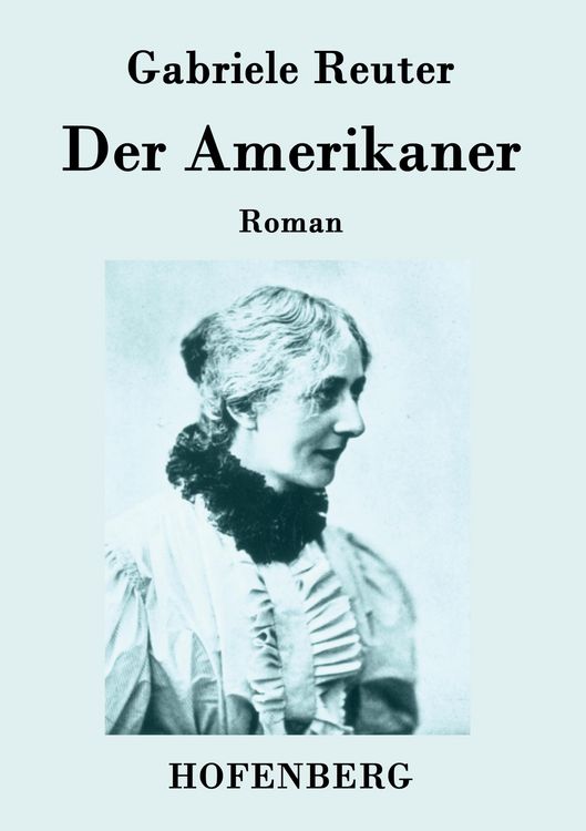 Produktbild: Der Amerikaner