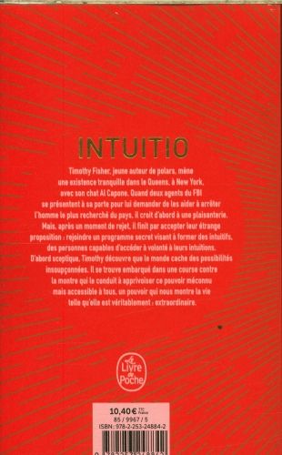 Produktbild: Intuitio