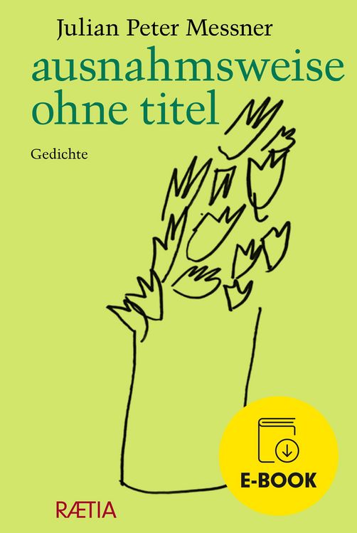 Produktbild: Ausnahmsweise ohne titel