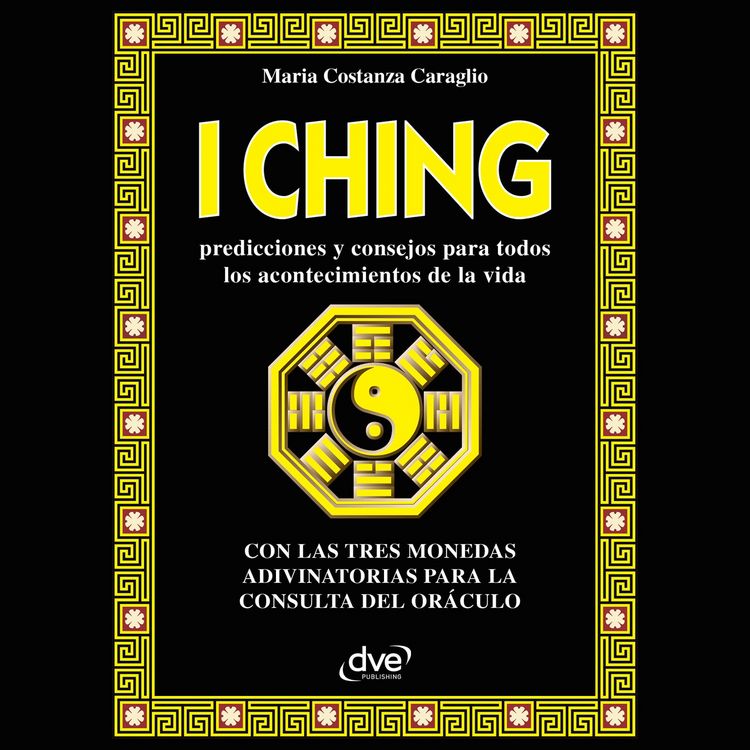 Produktbild: I ching