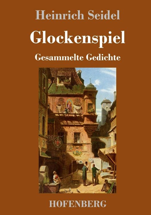 Produktbild: Glockenspiel