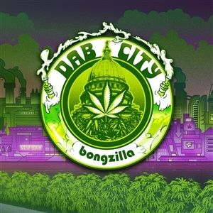 Produktbild: Dab City