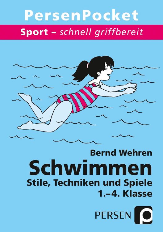 Produktbild: Schwimmen