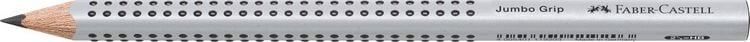 Produktbild: Faber-Castell Bleistift Jumbo Grip HB, 2er Set