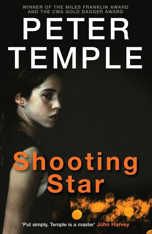 Produktbild: Shooting Star