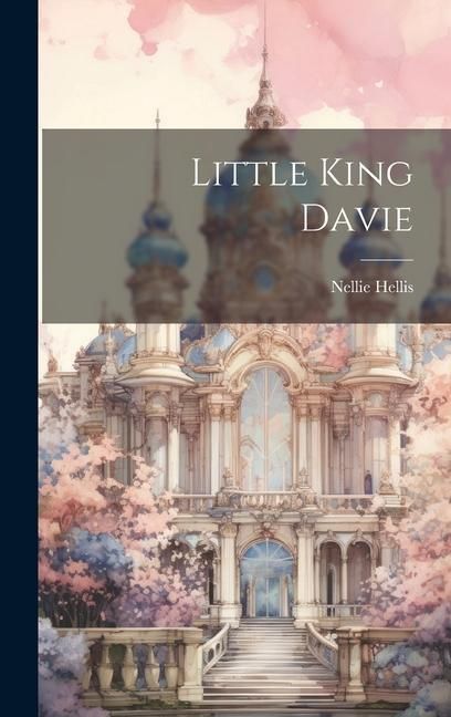 Produktbild: Little King Davie