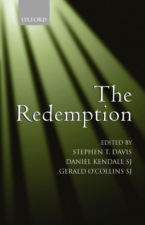 Produktbild: The Redemption