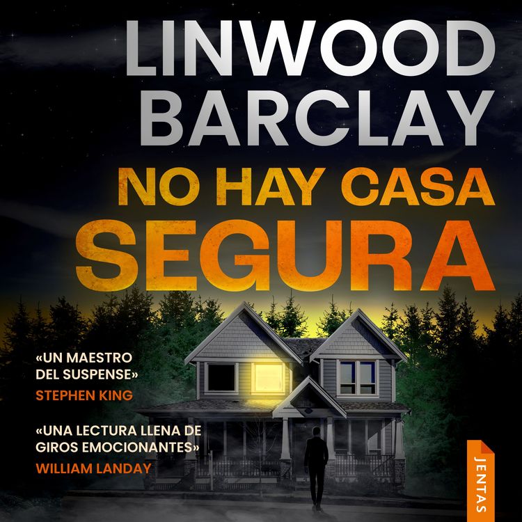 Produktbild: No hay casa segura