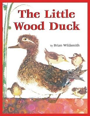 Produktbild: The Little Wood Duck