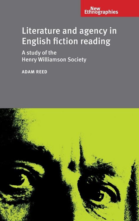 Produktbild: Literature and Agency in English Fiction Reading