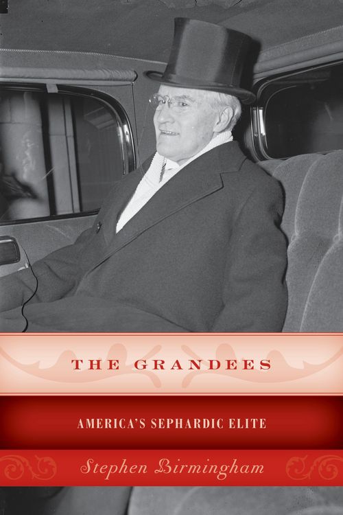 Produktbild: The Grandees