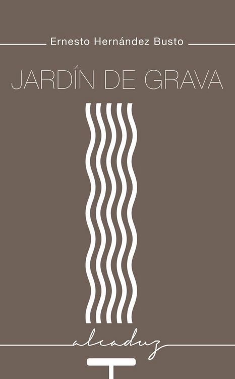 Produktbild: Jard&iacute;n de grava