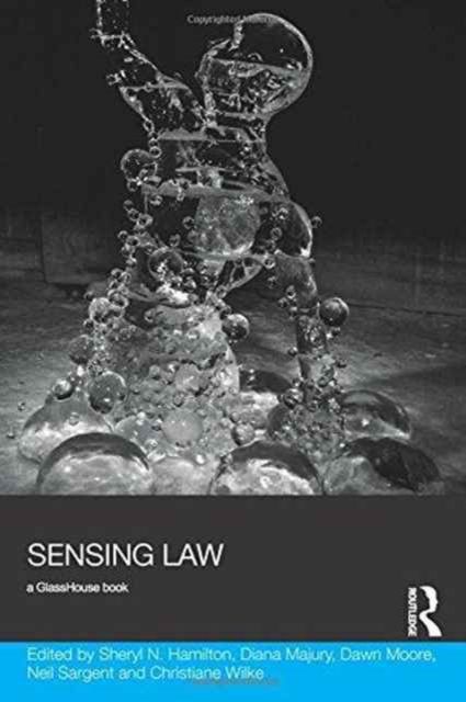 Produktbild: Sensing Law