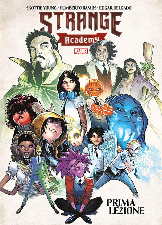Produktbild: Prima lezione