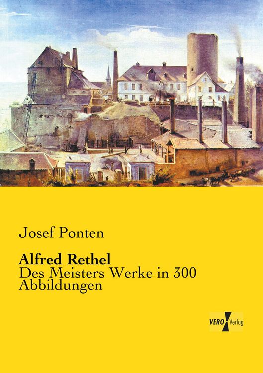 Produktbild: Alfred Rethel