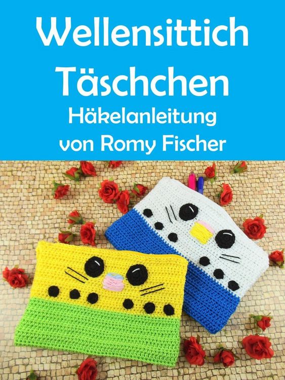 Produktbild: Wellensittich T&auml;schchen