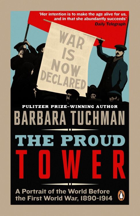 Produktbild: The Proud Tower