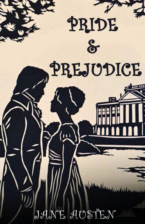 Produktbild: Pride And Prejudice