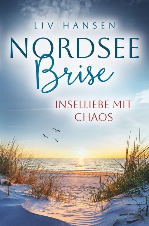 Produktbild: Inselliebe mit Chaos