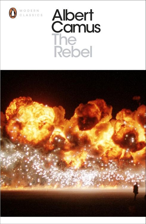 Produktbild: The Rebel