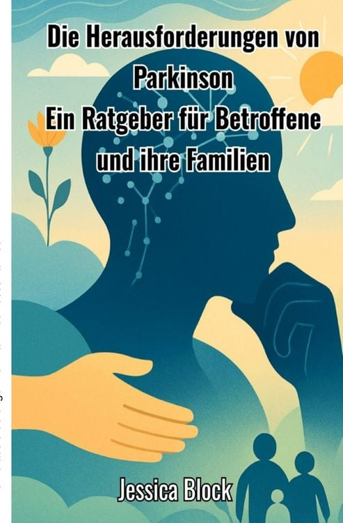 Produktbild: Die Herausforderungen von Parkinson