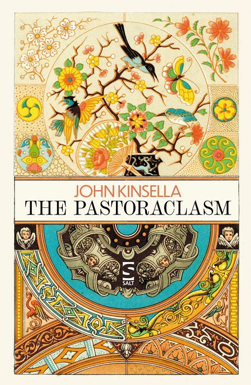 Produktbild: The Pastoraclasm