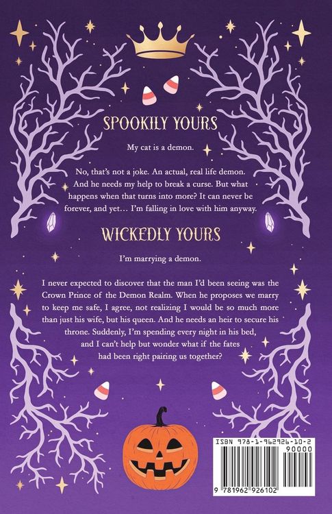 Produktbild: The Witches of Pleasant Grove Duet
