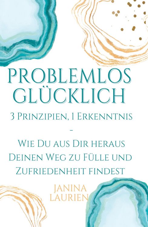 Produktbild: Problemlos gl&uuml;cklich
