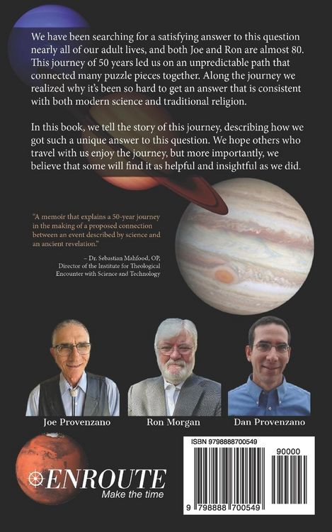 Produktbild: How is God Involved in Evolution?
