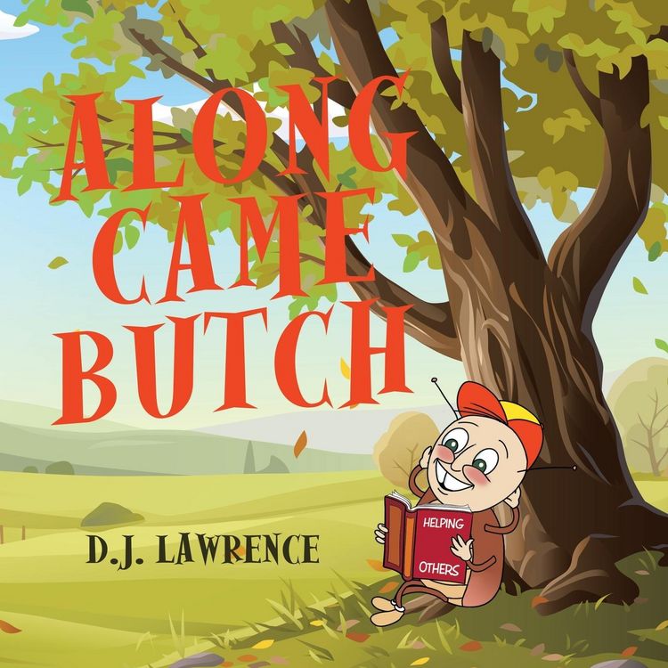 Produktbild: Along Came Butch