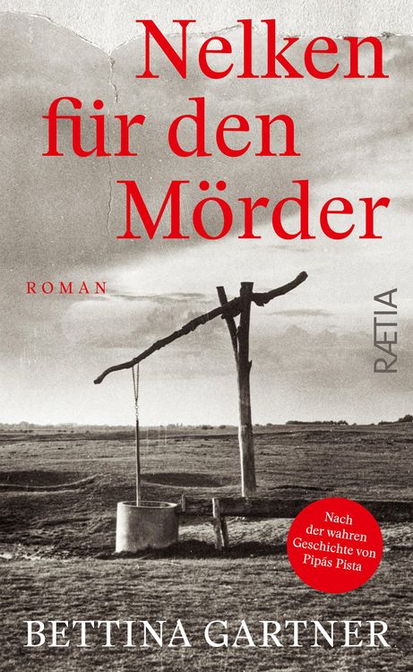Produktbild: Nelken f&uuml;r den M&ouml;rder