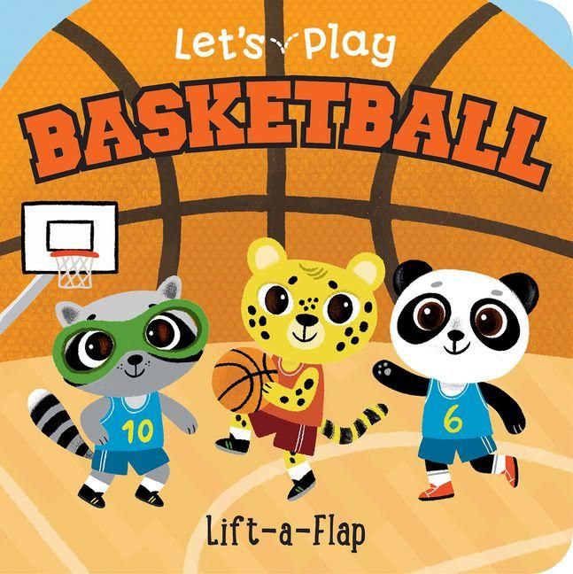 Produktbild: Let's Play Basketball