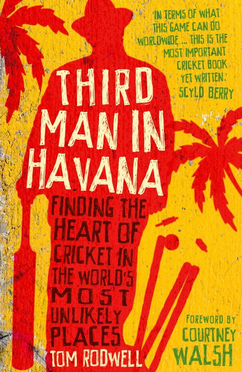Produktbild: Third Man in Havana