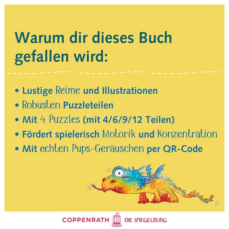 Produktbild: Furzipups