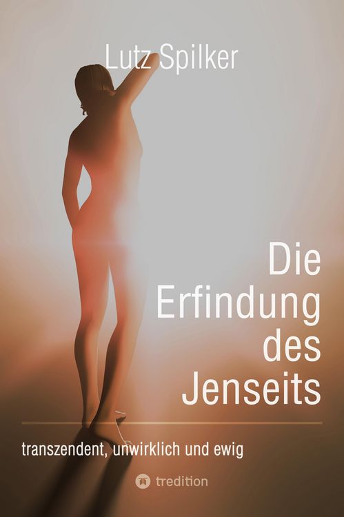 Produktbild: Die Erfindung des Jenseits