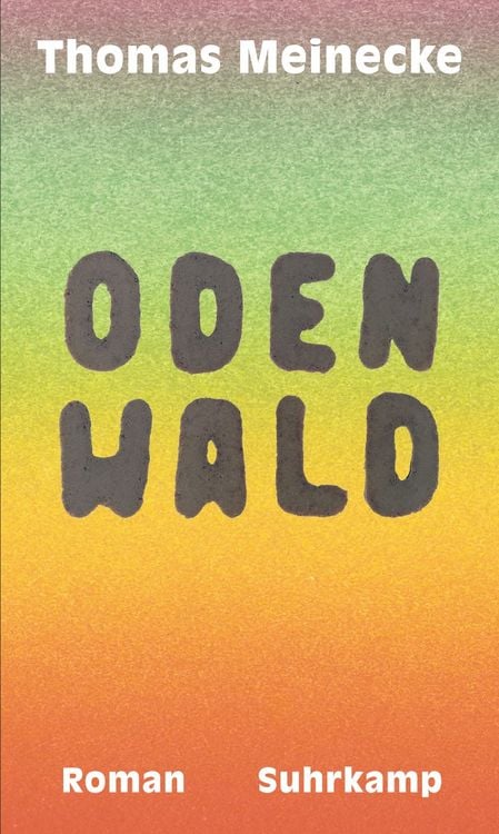 Produktbild: Odenwald