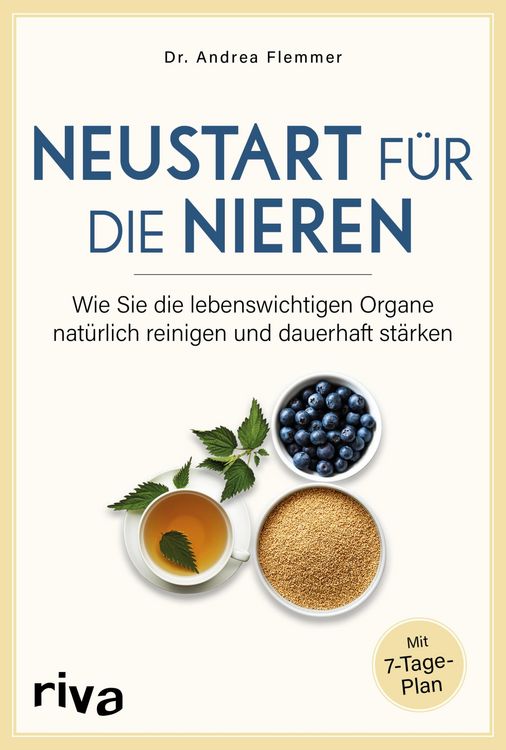 Produktbild: Neustart f&uuml;r die Nieren
