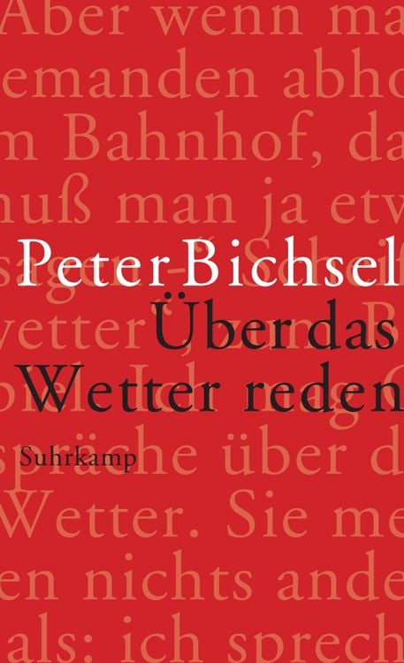 Produktbild: &Uuml;ber das Wetter reden