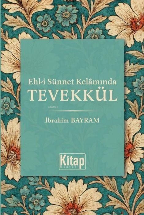 Produktbild: Ehli S&uuml;nnet Kelaminda Tevekk&uuml;l