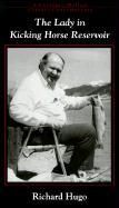 Produktbild: The Lady in Kicking Horse Reservoir