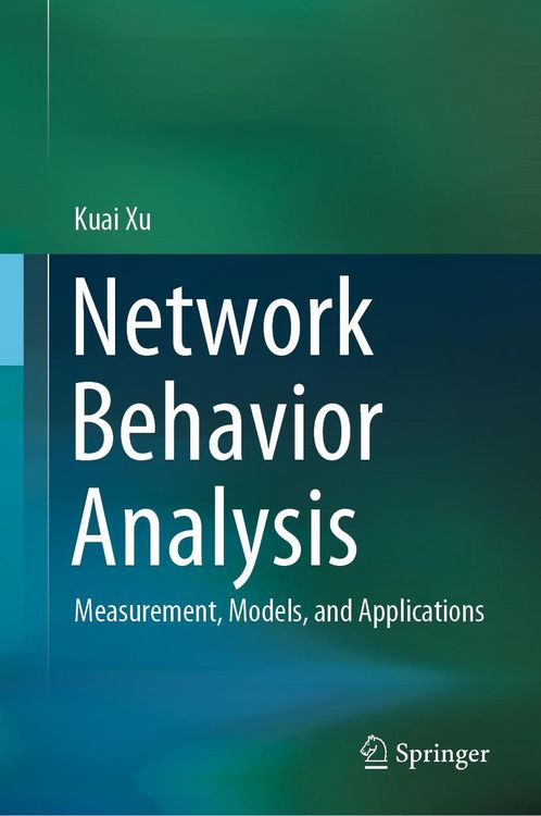 Produktbild: Network Behavior Analysis