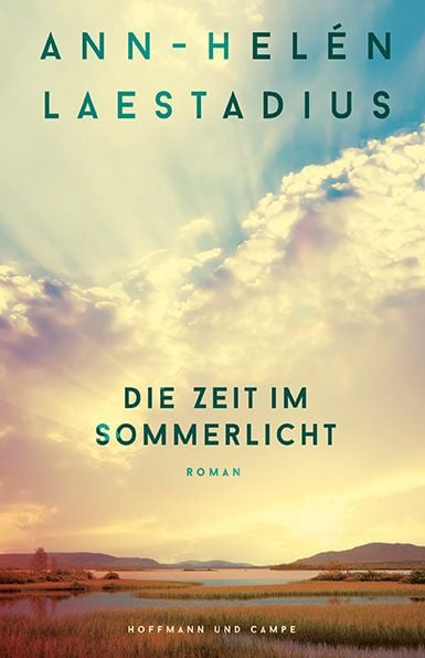 Produktbild: Die Zeit im Sommerlicht