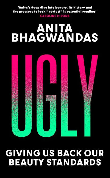 Produktbild: Ugly