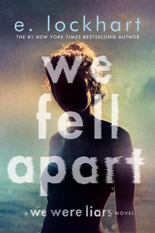 Produktbild: We Fell Apart