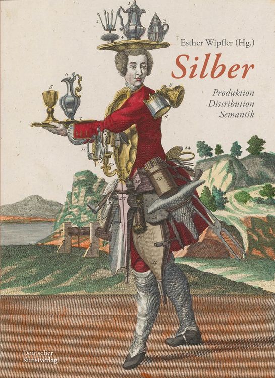 Produktbild: Silber