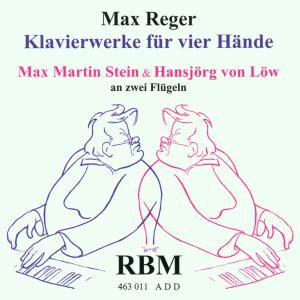 Produktbild: Klavierwerke F&uuml;r Vier H&auml;nde