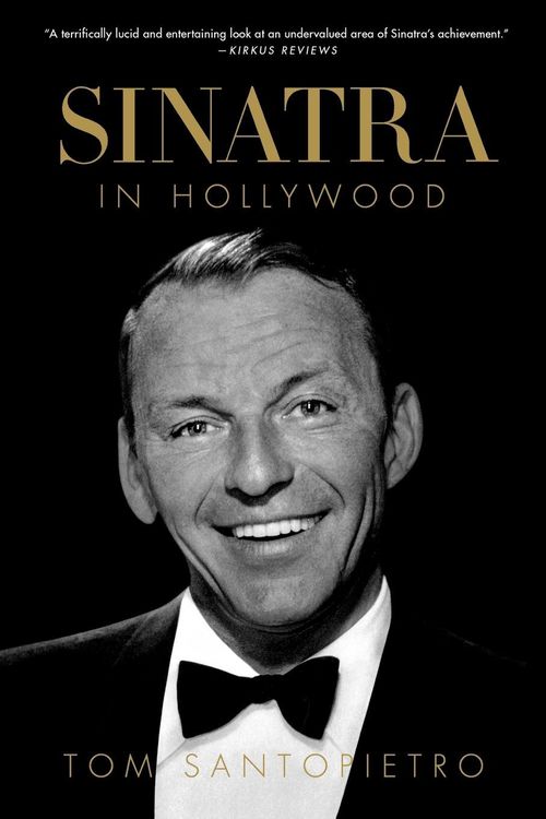 Produktbild: Sinatra in Hollywood