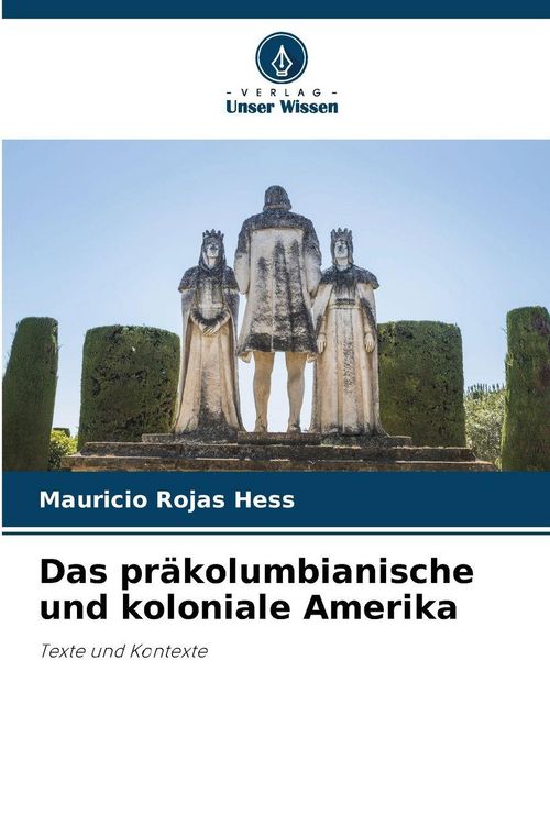 Produktbild: Das pr&auml;kolumbianische und koloniale Amerika
