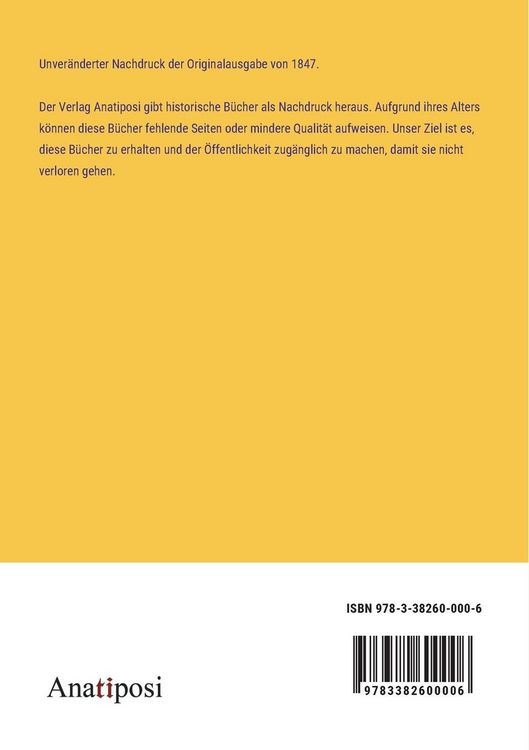 Produktbild: Nachtr&auml;ge zur medicinisch-pharmaceutischen Botanik